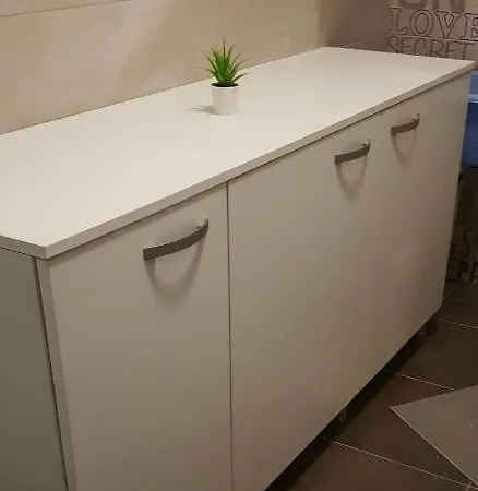 Dalmacija Διαμέρισμα Ζαντάρ
