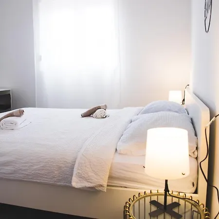 Apartment Dalmacija Zadar