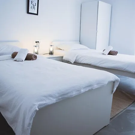 Apartament Dalmacija Zadar