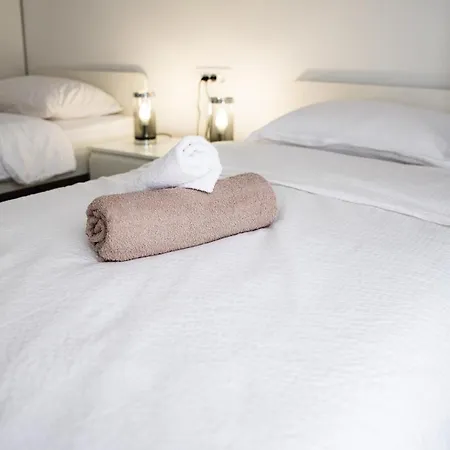 Dalmacija Apartament *