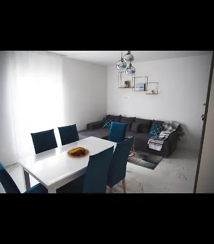 Apartament Dalmacija
