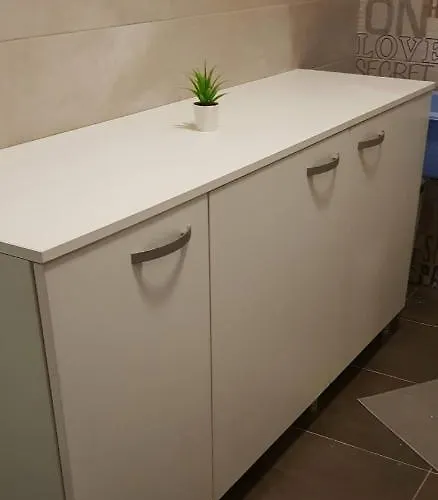 Dalmacija Apartament Zadar