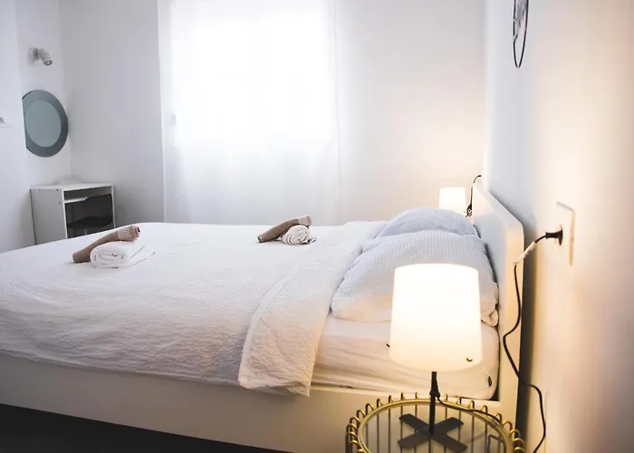 Apartament Dalmacija Zadar