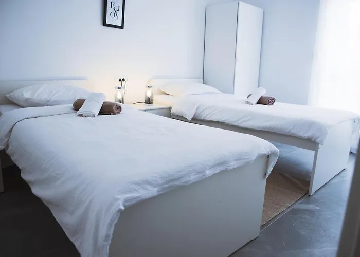 Apartament Dalmacija Zadar