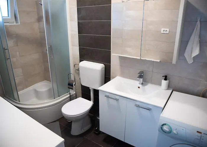 Dalmacija Apartament Zadar