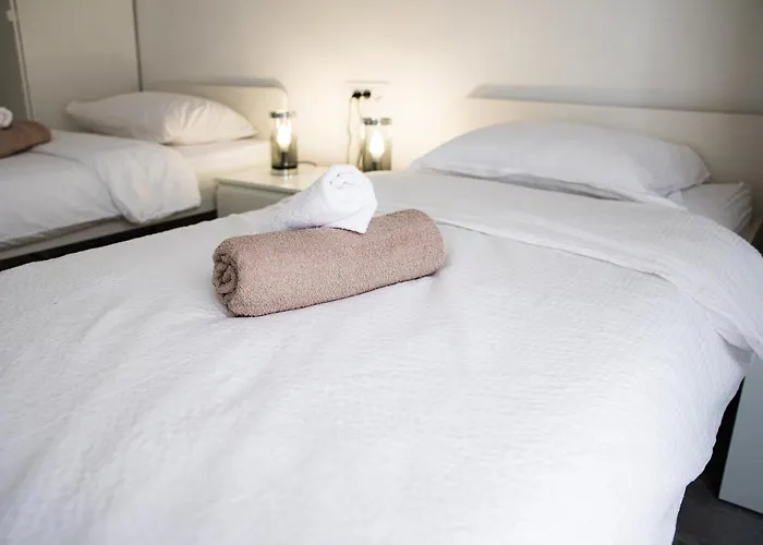 Dalmacija Apartament *