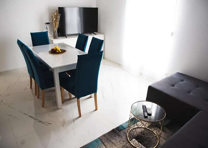 Apartament Dalmacija Zadar