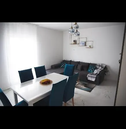 Appartement Dalmacija