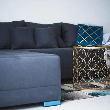 Apartment Dalmacija Zadar