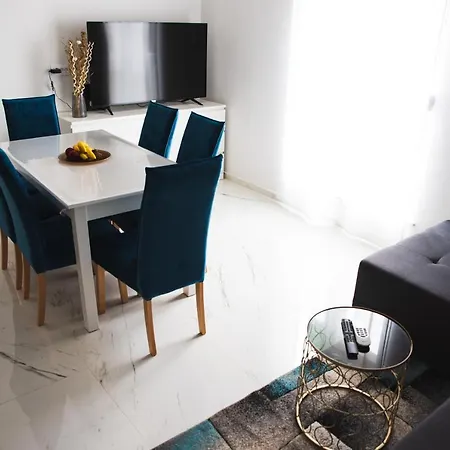 Apartment Dalmacija Zadar