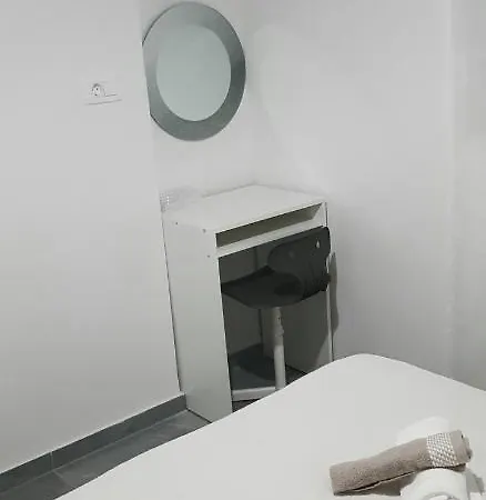 Appartement Dalmacija